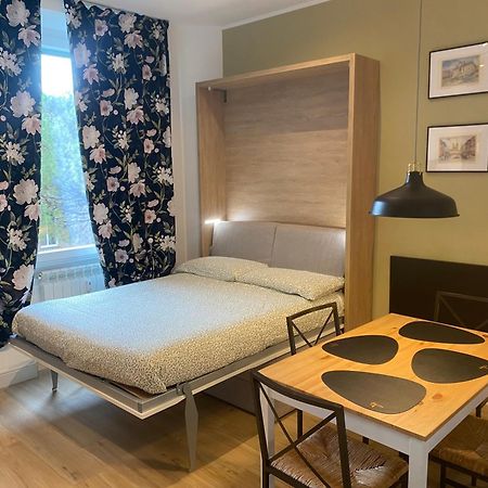 Dimora Del Papa Apartments 罗马 外观 照片
