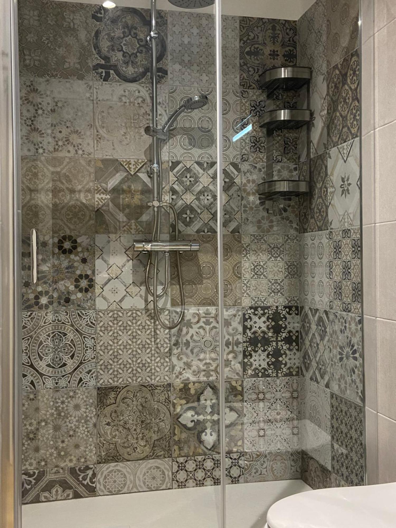 Dimora Del Papa Apartments 罗马 外观 照片