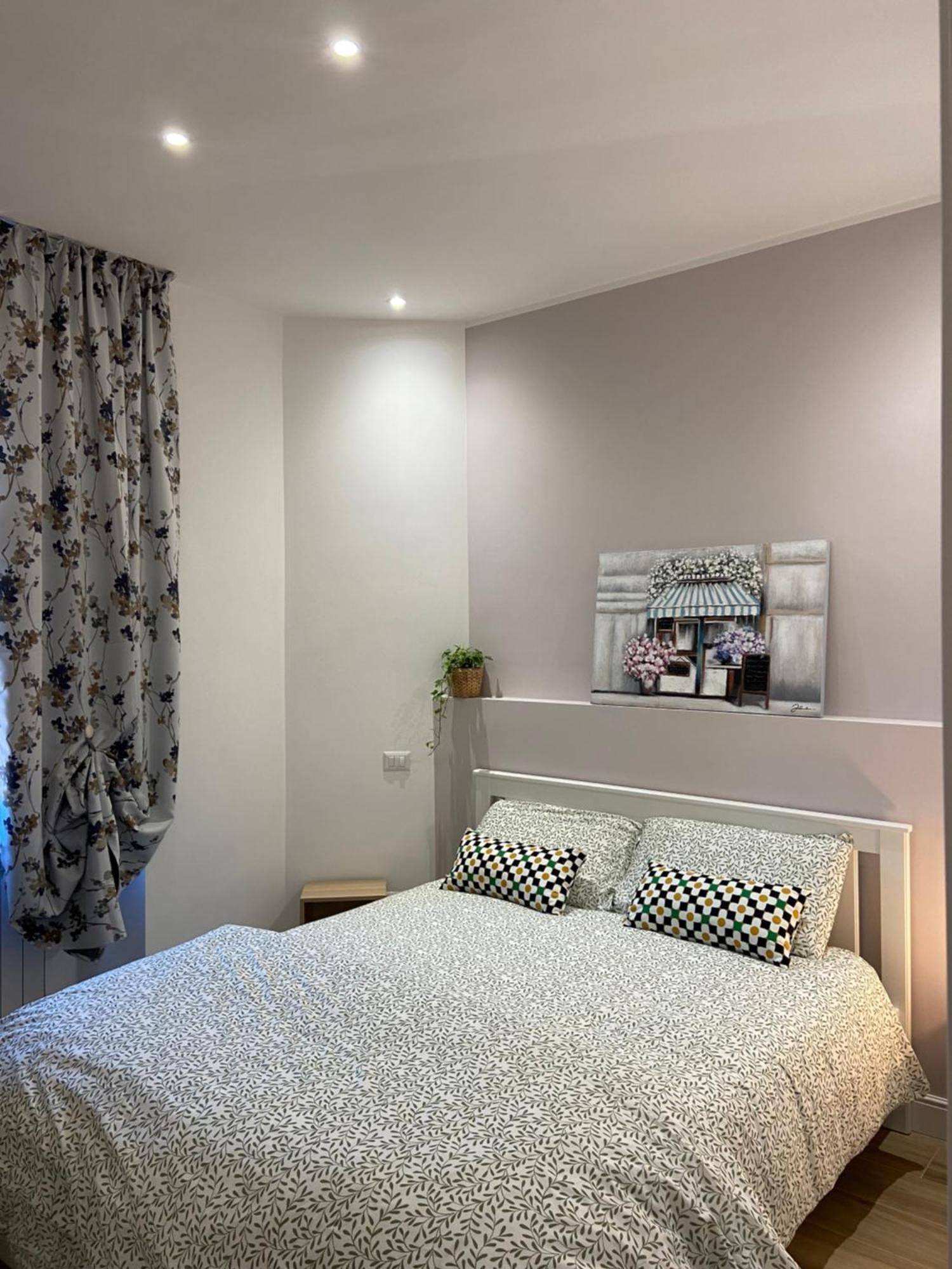 Dimora Del Papa Apartments 罗马 外观 照片