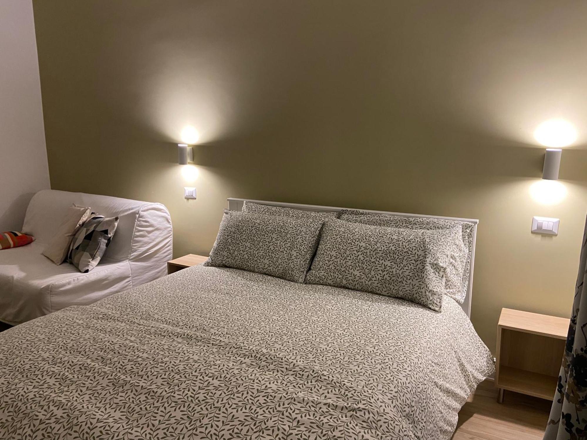 Dimora Del Papa Apartments 罗马 外观 照片